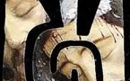 Estudi i restauració de Crist